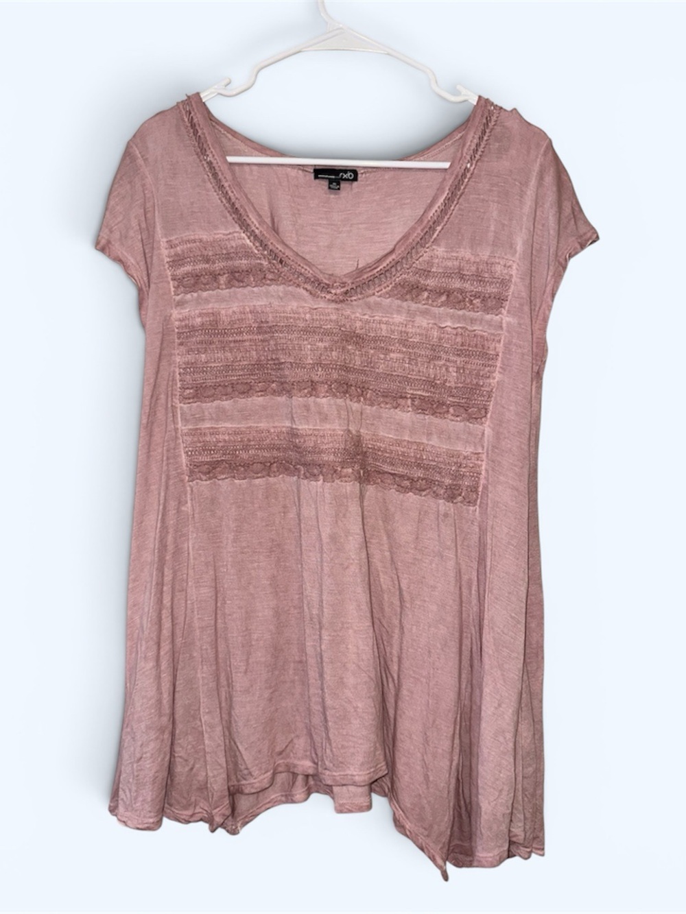 Woman’s Top